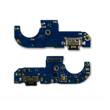 Placa Conector Carga Pcb Motorola Moto G42 Xt2233